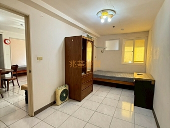 兆基社會住宅🏠山海觀溫馨電梯2房拎包入住🐯（第4張）