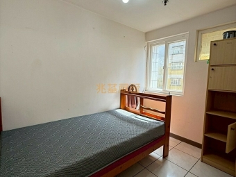 兆基社會住宅🏠山海觀溫馨電梯2房拎包入住🐯（第3張）