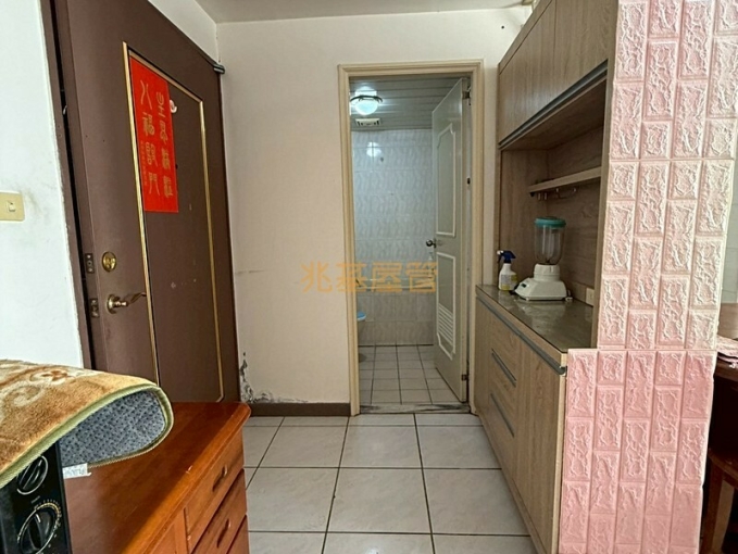 兆基社會住宅🏠山海觀溫馨電梯2房拎包入住🐯（第5張）