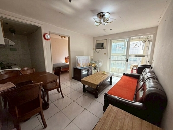 兆基社會住宅🏠山海觀溫馨電梯2房拎包入住🐯（第1張）