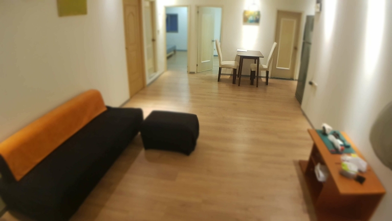 近樂華夜市，生活機能優（第4張）