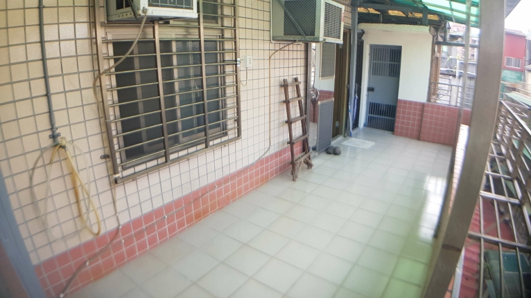 近樂華夜市，生活機能優（第4張）