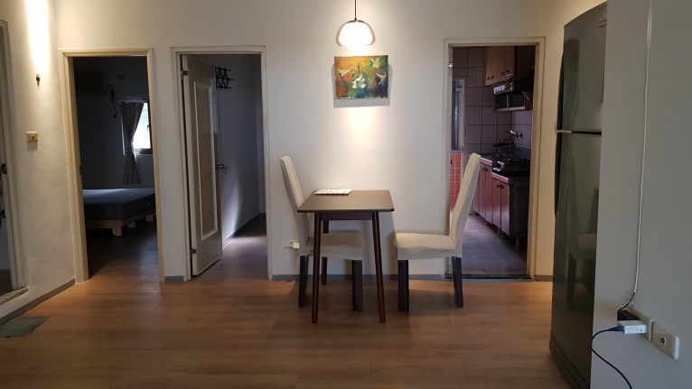 近樂華夜市，生活機能優（第1張）