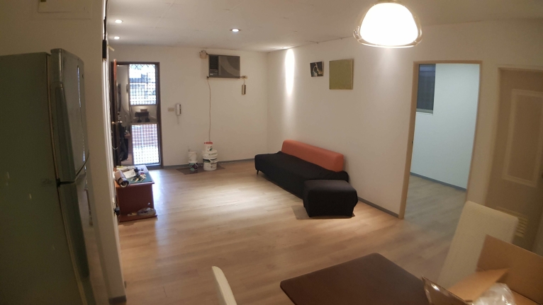 近樂華夜市，生活機能優（第2張）