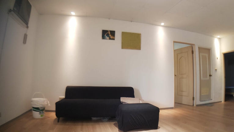 近樂華夜市，生活機能優（第6張）