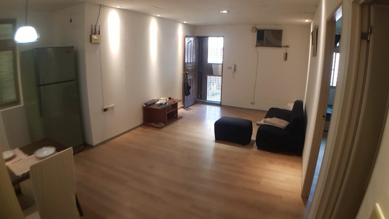 近樂華夜市，生活機能優（第7張）