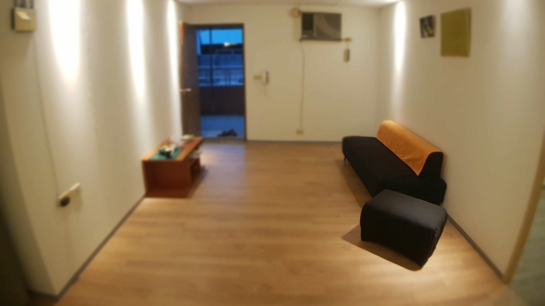 近樂華夜市，生活機能優（第6張）