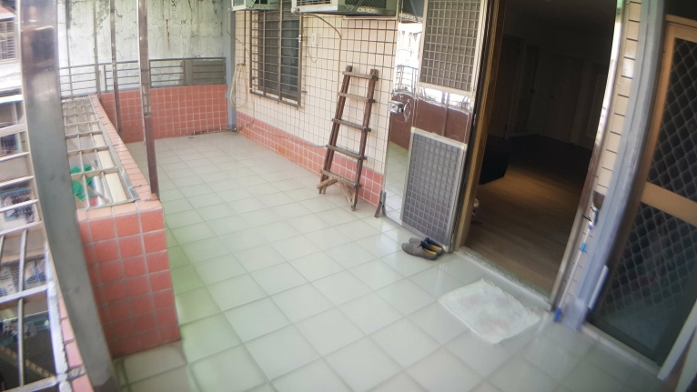 近樂華夜市，生活機能優（第5張）