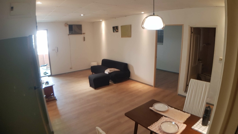 近樂華夜市，生活機能優（第8張）