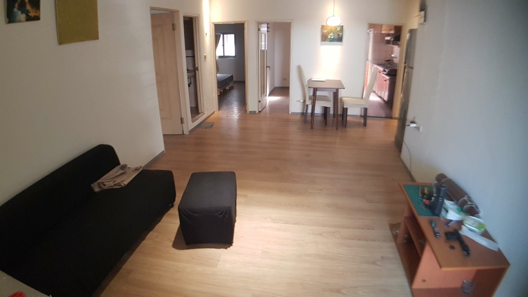 近樂華夜市，生活機能優（第3張）