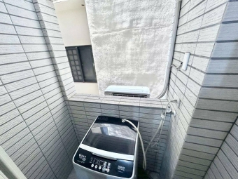 C✨稀有管理員電梯套房獨洗曬飲水機子母車✨租補✨地下機車位（第8張）