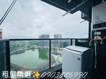 租租通精選✨A10站~可補助~小廚房~社區型套房（第7張）