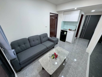 🔥北區一房一廳🔥全新裝潢🔥電梯子母車🔥近捷運文心中清（第8張）