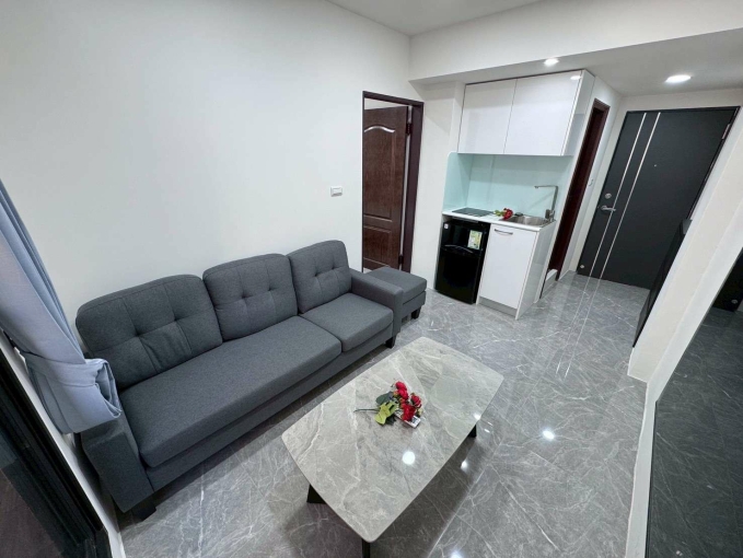 🔥北區一房一廳🔥全新裝潢🔥電梯子母車🔥近捷運文心中清（第8張）