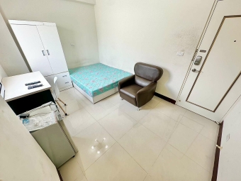 茶香悠然綻放✨陽台獨洗✨可租補💕近一中 中國醫⚡宇你相見（第3張）