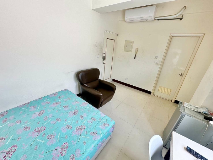 茶香悠然綻放✨陽台獨洗✨可租補💕近一中 中國醫⚡宇你相見（第4張）