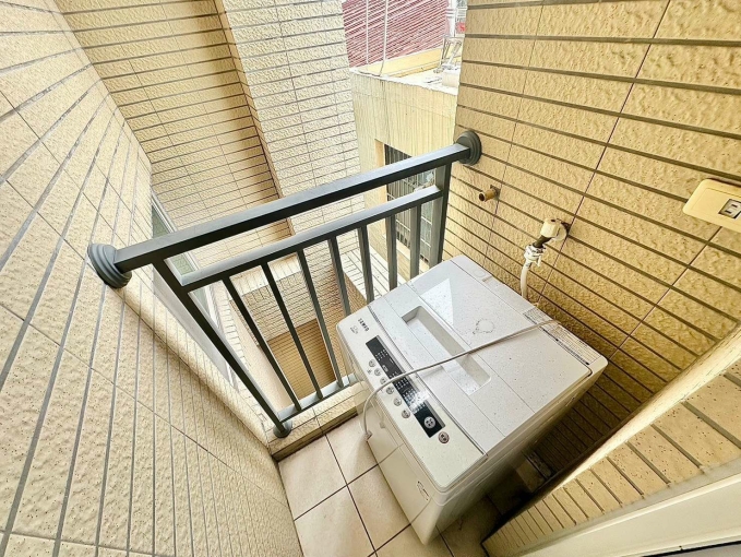 茶香悠然綻放✨陽台獨洗✨可租補💕近一中 中國醫⚡宇你相見（第6張）