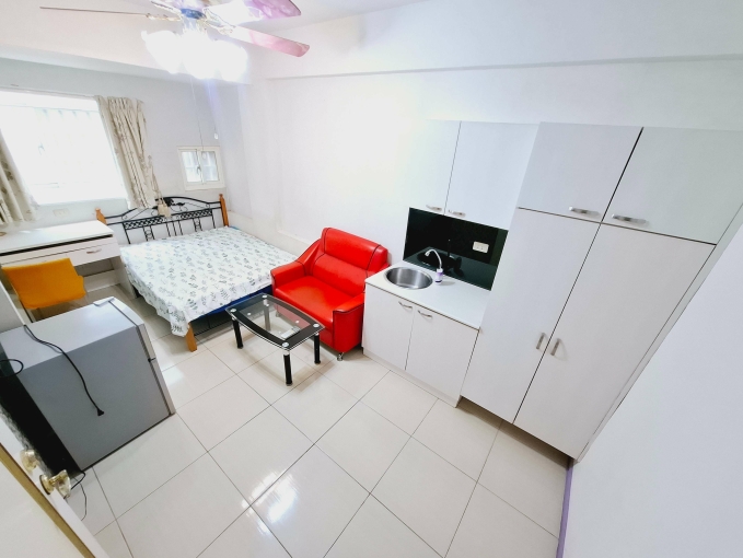 🧡加賴約🧡獨洗窗曬🧡流理台🧡租屋補助🧡稀有釋出🧡 - Image 1