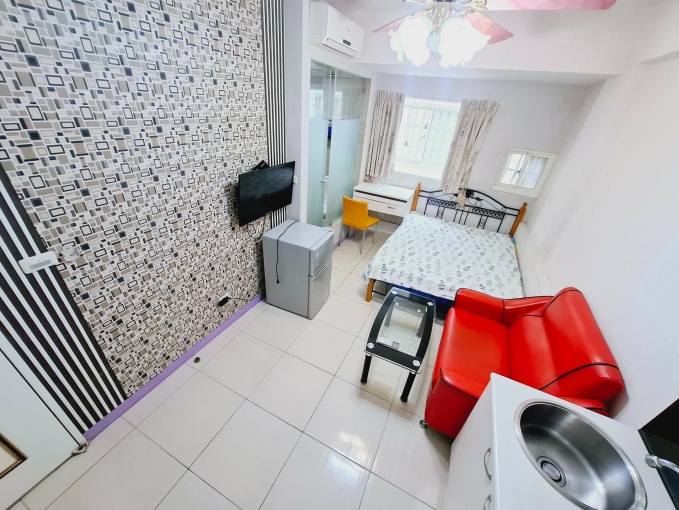 🧡加賴約🧡獨洗窗曬🧡流理台🧡租屋補助🧡稀有釋出🧡 - Image 6