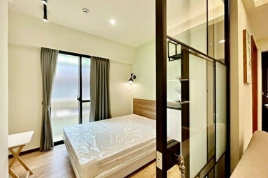 💓港墘捷運站/陽台質感兩房/無敵大陽台/可租補/麗山國小（第3張）