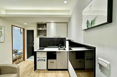 💓港墘捷運站/陽台質感兩房/無敵大陽台/可租補/麗山國小（第2張）