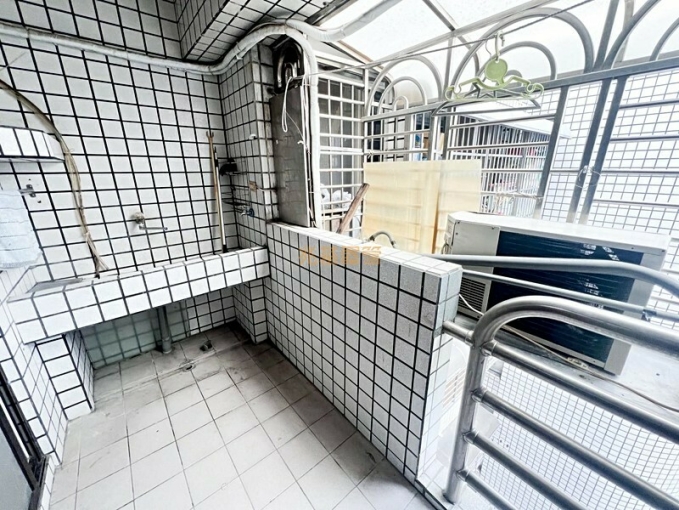 兆基社會住宅🏡大里大電梯五房可租補免仲有車位（第15張）