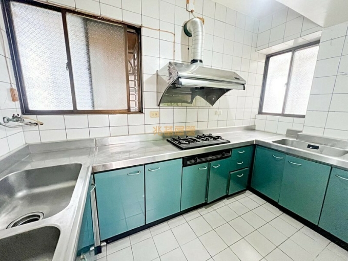 兆基社會住宅🏡大里大電梯五房可租補免仲有車位（第12張）