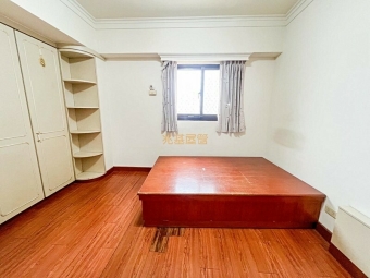 兆基社會住宅🏡大里大電梯五房可租補免仲有車位（第6張）