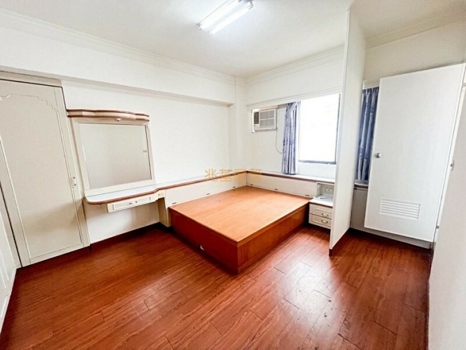 兆基社會住宅🏡大里大電梯五房可租補免仲有車位（第7張）