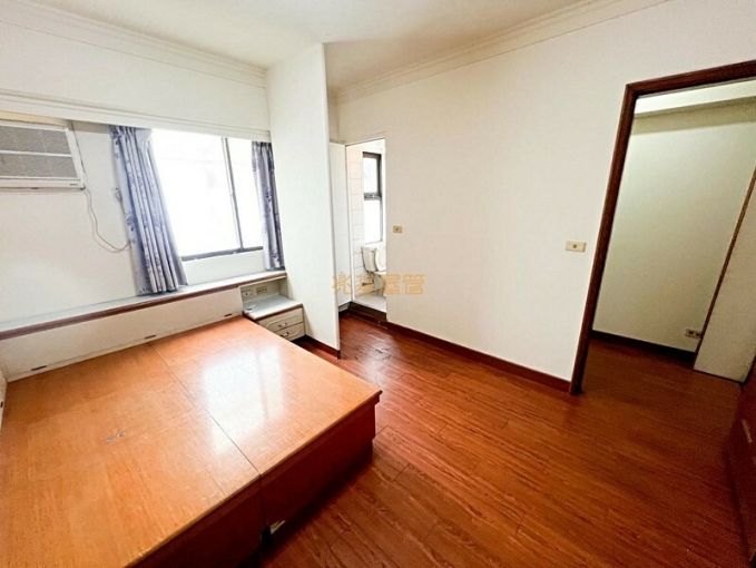 兆基社會住宅🏡大里大電梯五房可租補免仲有車位（第8張）