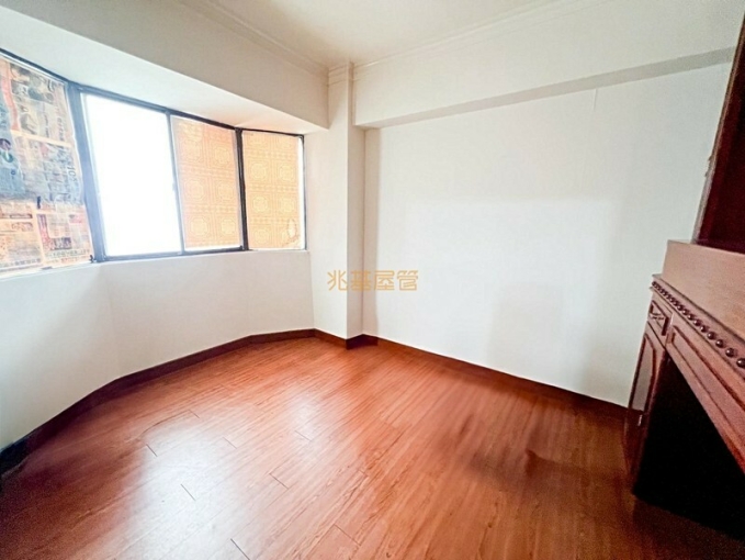 兆基社會住宅🏡大里大電梯五房可租補免仲有車位（第9張）