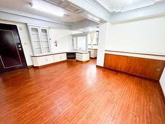 兆基社會住宅🏡大里大電梯五房可租補免仲有車位（第1張）