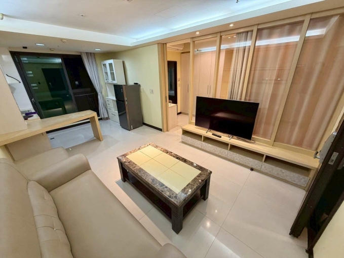 🧡請加賴🧡物業管理🧡一房一廳🧡含機械車位🧡租屋補助🧡超秒殺🧡（第1張）