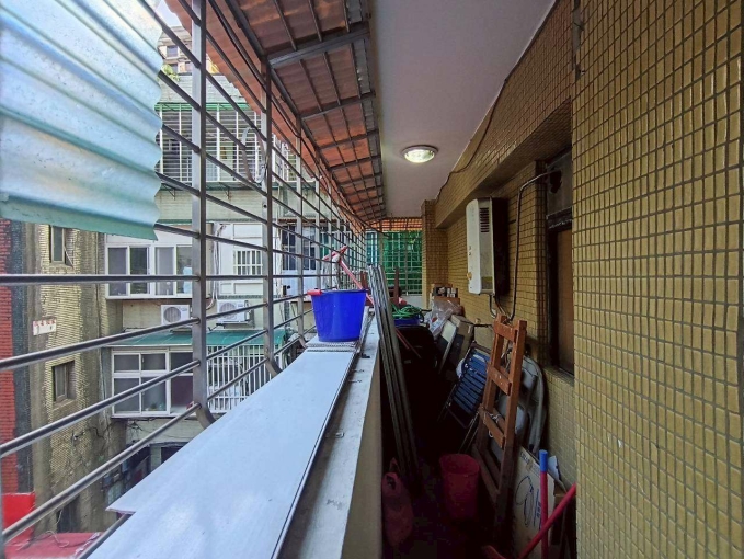 捷運大坪林美套房 - Image 12