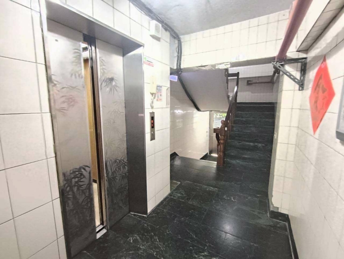 捷運大坪林美套房 - Image 1