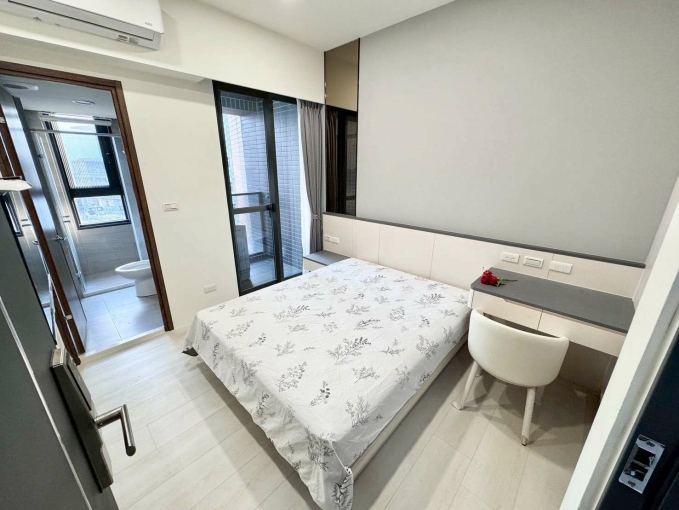 中國醫❤️台電分算❤️租補❤️全新（第3張）