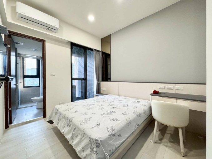 中國醫❤️台電分算❤️租補❤️全新（第4張）