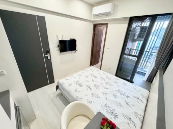 中國醫❤️台電分算❤️租補❤️全新（第5張）