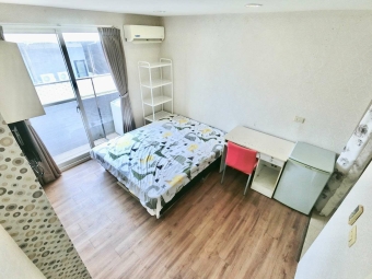 體能之巔🏆可租補貓狗🏡陽台獨洗曬👍可短租（第1張）