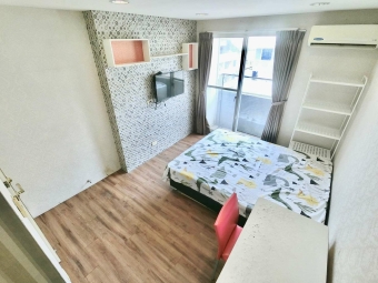 體能之巔🏆可租補貓狗🏡陽台獨洗曬👍可短租（第6張）