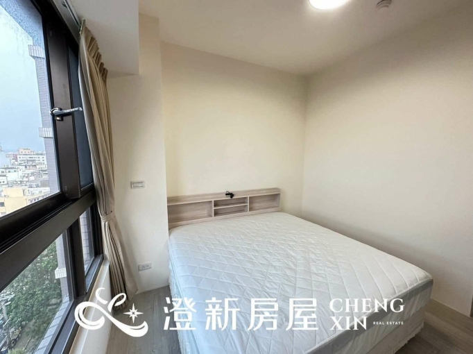 🌳竹北三民路精華地段/全新建案/高樓層兩房 🌳台水台電/汽機車位/警衛管理 - Image 5