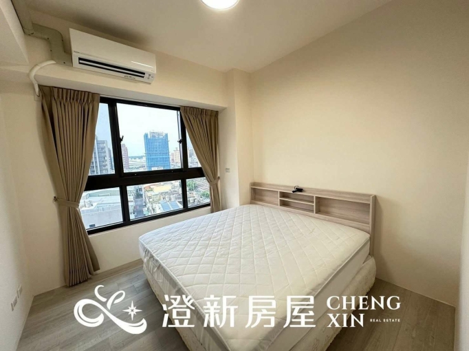 🌳竹北三民路精華地段/全新建案/高樓層兩房 🌳台水台電/汽機車位/警衛管理 - Image 7