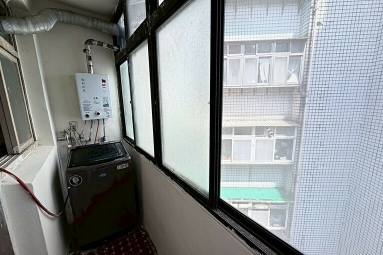 兆基社會住宅🏠📍基金一路.低樓層（第7張）