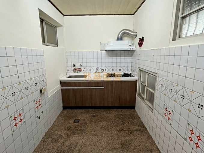 兆基社會住宅🏡自強街商圈透天鄰近嘉義榮總市區10分鐘（第5張）