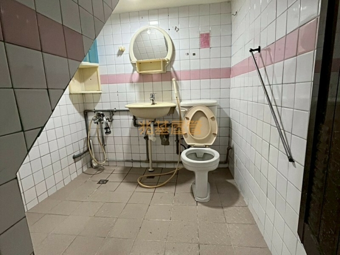 兆基社會住宅🏡自強街商圈透天鄰近嘉義榮總市區10分鐘（第6張）