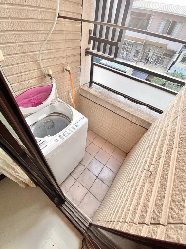 💖可租補✨電梯🌳超值✨陽台獨洗💖（第5張）