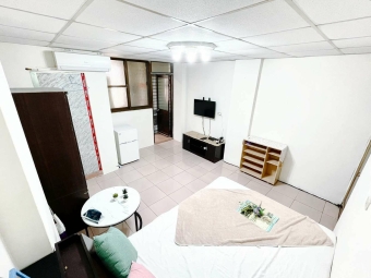 可寵💖獨洗⭐可租補✔北平｜水湳經貿｜中清路｜文心（第2張）