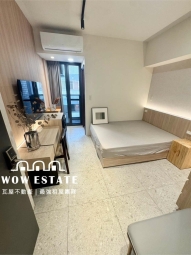 陽台獨洗🍀稀有可寵🍀租屋補助🍀電梯🍀子母車（第5張）