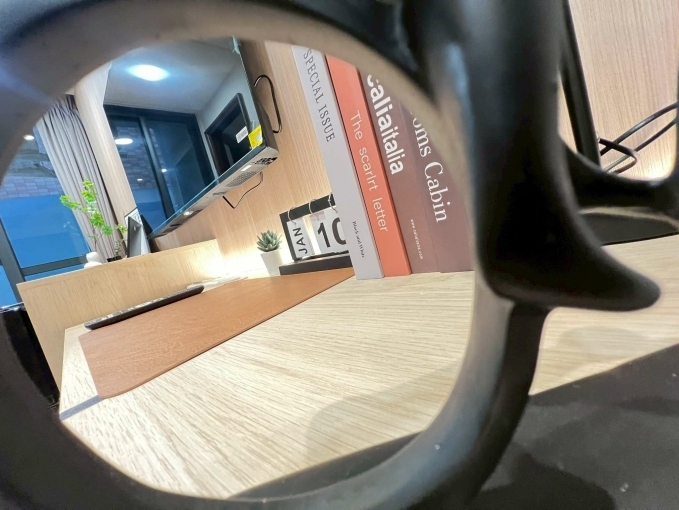 陽台獨洗🍀稀有可寵🍀租屋補助🍀電梯🍀子母車（第4張）