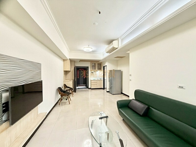 兆基社會住宅🏡近台中火車站/秀泰🌟附平車&機車位🉑寵（第3張）